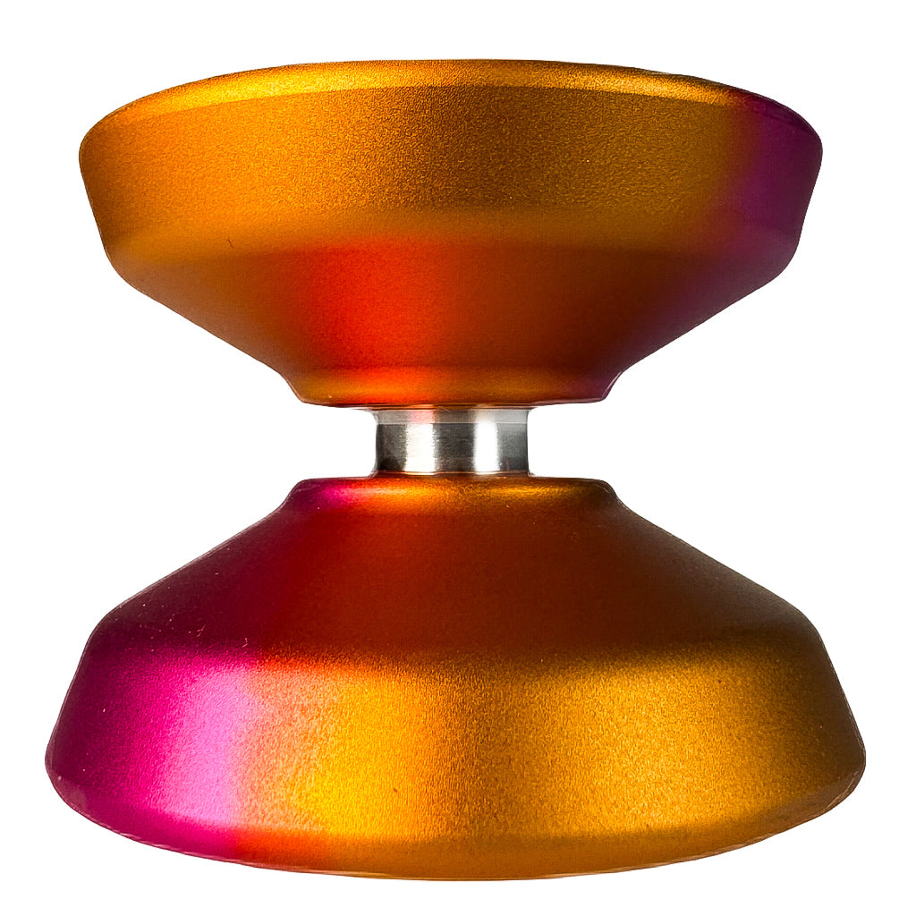 Goditation YoYo