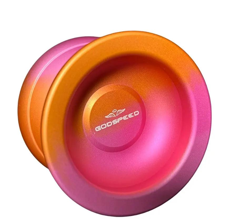 Intermediate YoYos