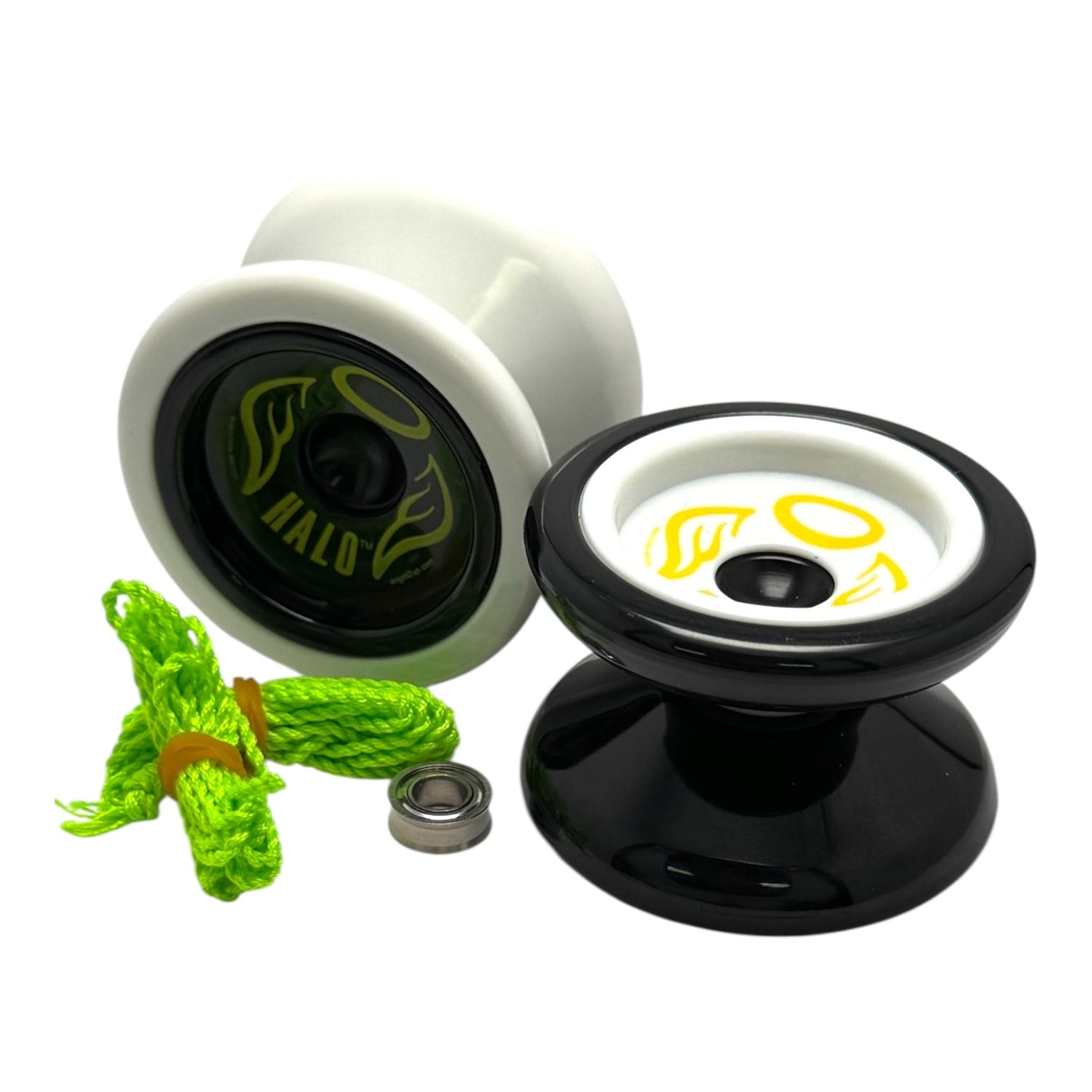 Beginner YoYos