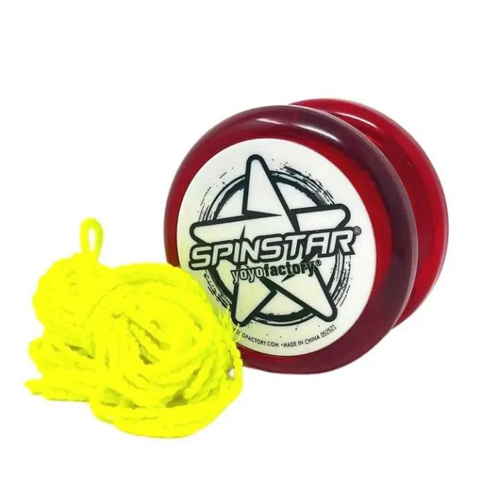 2Up Arrow Yoyo Galaxy
