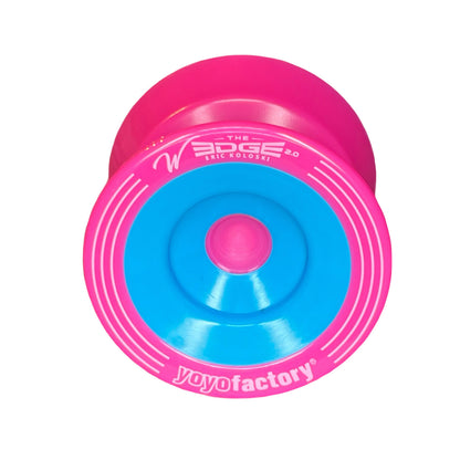 Wedge 2.0 YoYo