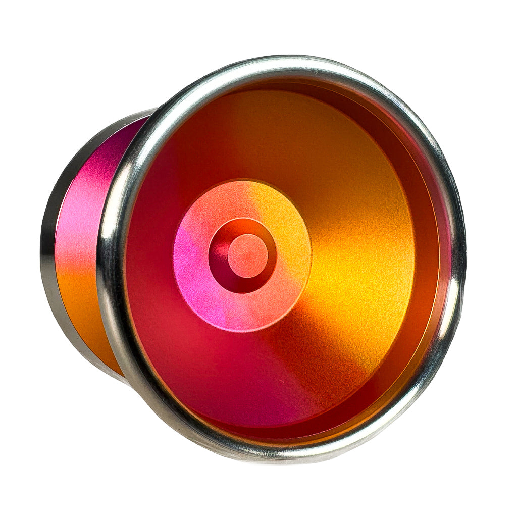 DEMONSPEED 2 YoYo