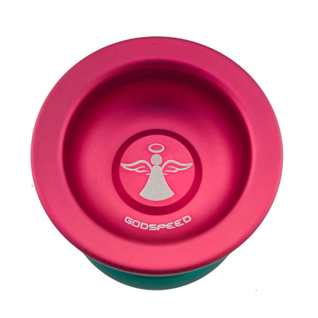 GODSPEED YoYo