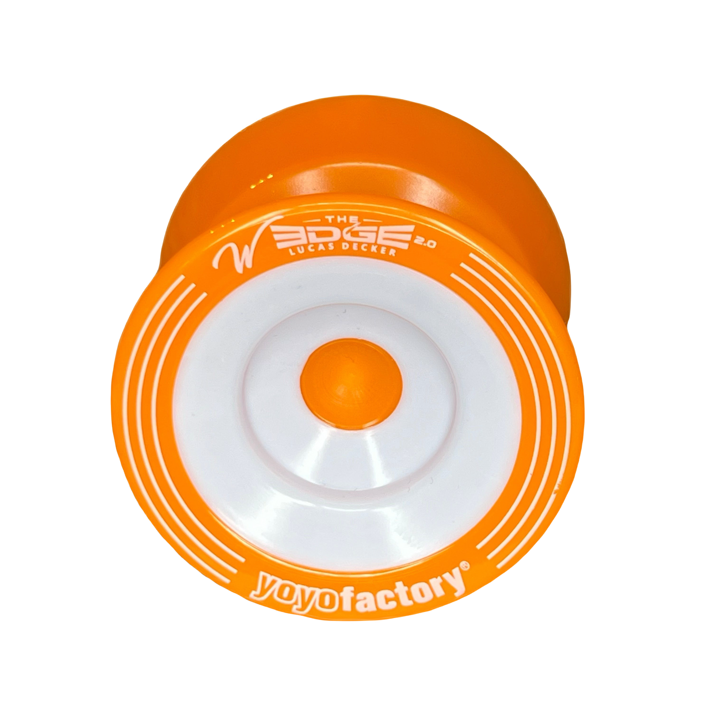 Wedge 2.0 YoYo
