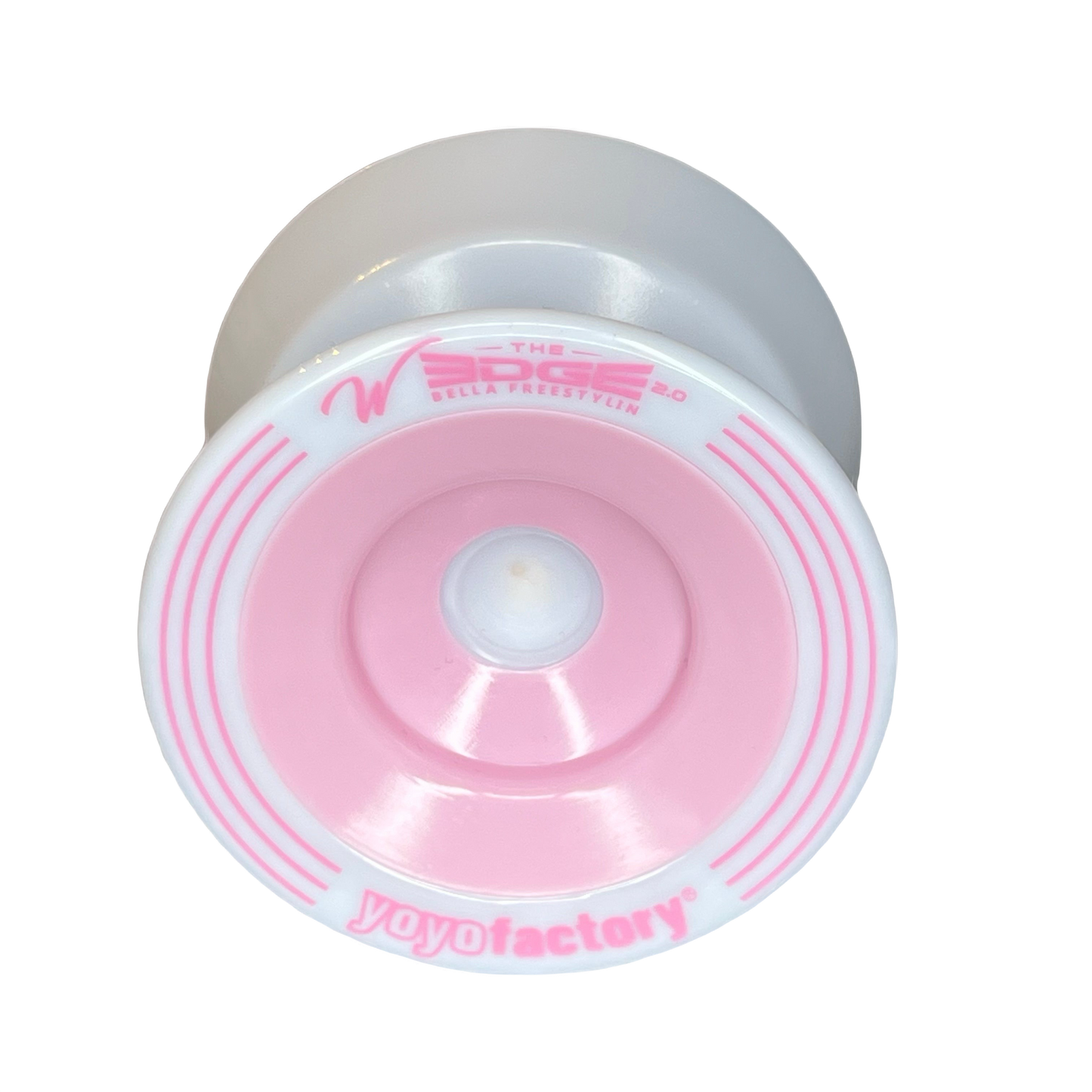 Wedge 2.0 YoYo