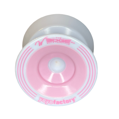 Wedge 2.0 YoYo