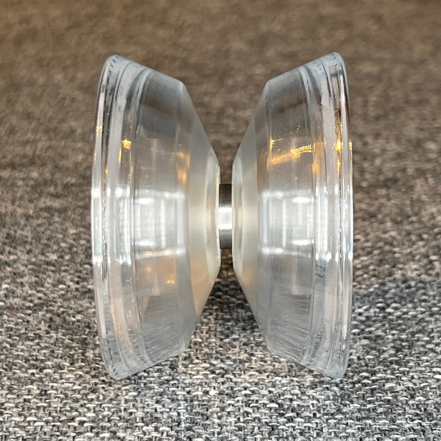 Wedge 2.0 YoYo