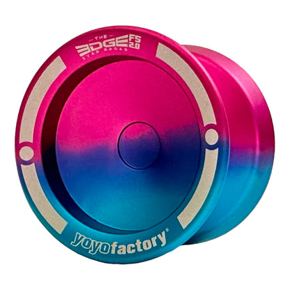 Edge FS 2.0 YoYo