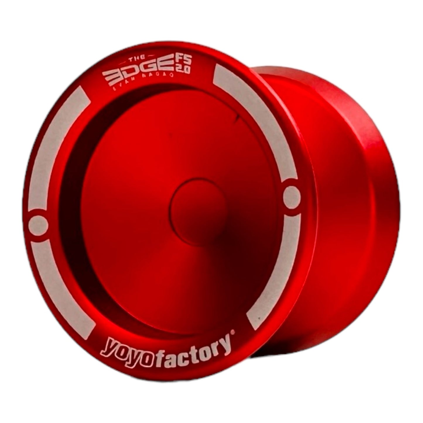 Edge FS 2.0 YoYo