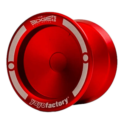 Edge FS 2.0 YoYo