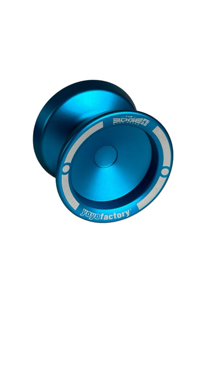 Edge FS 2.0 YoYo