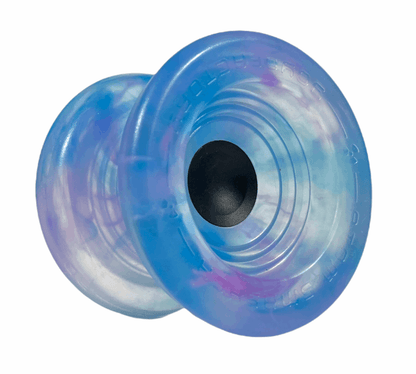 Atom Smasher Yoyo Galaxy
