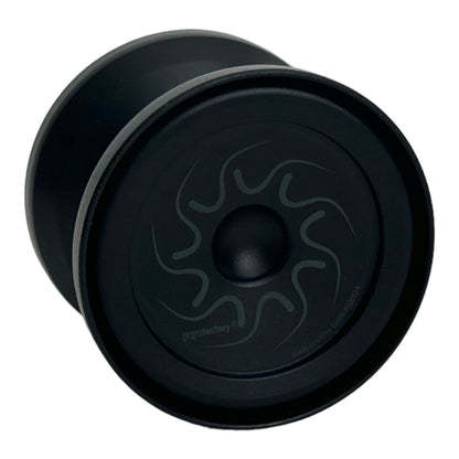 Nine Dragons YoYo