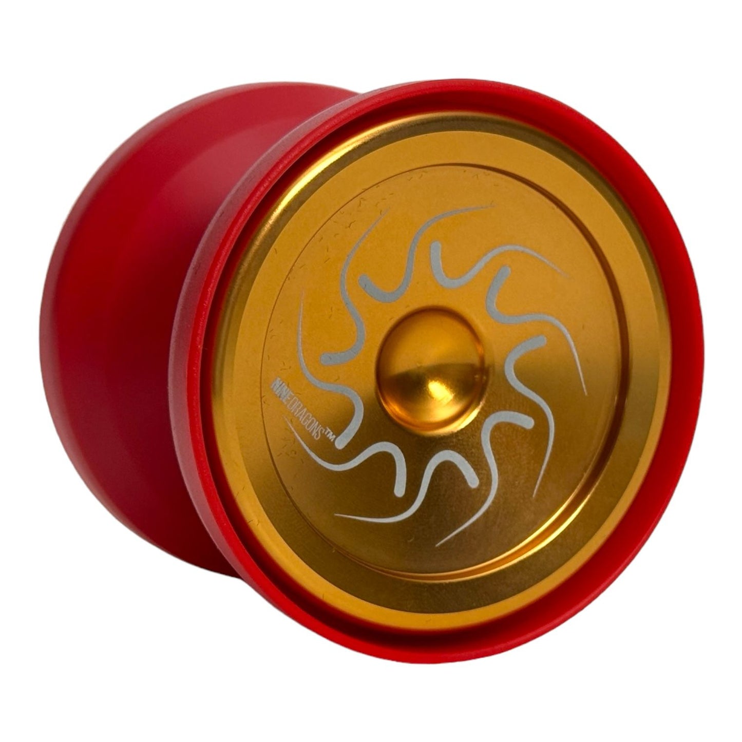 Nine Dragons YoYo