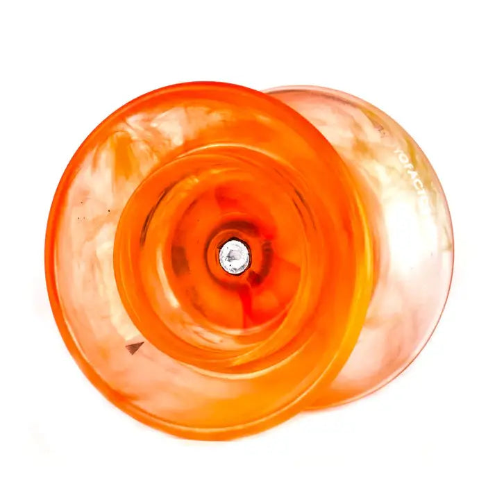 Flight Off-String YoYo